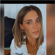 Insegnante per aiuto compiti per la scuola primaria. Specializzata in strategie e tecniche di apprendimento, progettazione di strategie e metodologie di studio individualizzate, create e pianificate in base al bisogno del bambino. Specializzata in oltre c